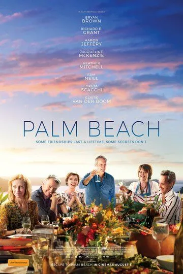 Palm Beach (2019) смотреть онлайн бесплатно фильм в хорошем качестве фильм и сериал смотреть бесплатно