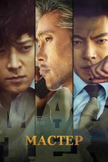 Мастер (2016) смотреть онлайн бесплатно фильм в хорошем качестве