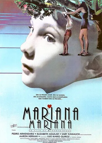Мариана, Мариана (1987) смотреть онлайн бесплатно фильм в хорошем качестве фильм и сериал смотреть бесплатно