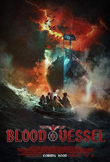 Кровавое судно (2019) смотреть онлайн бесплатно фильм в хорошем качестве