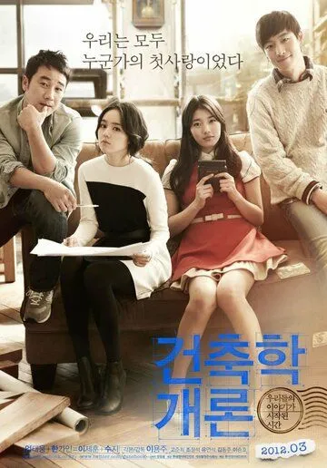 Введение в архитектуру (2012) смотреть онлайн бесплатно фильм в хорошем качестве