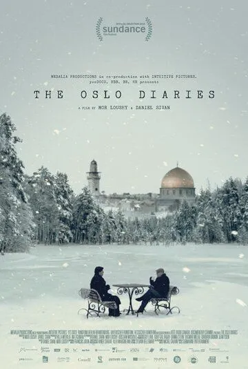 Дневники Осло (2018) смотреть онлайн бесплатно фильм в хорошем качестве