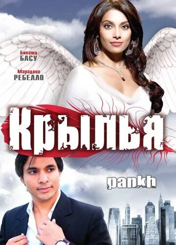 Крылья (2010) смотреть онлайн бесплатно фильм в хорошем качестве