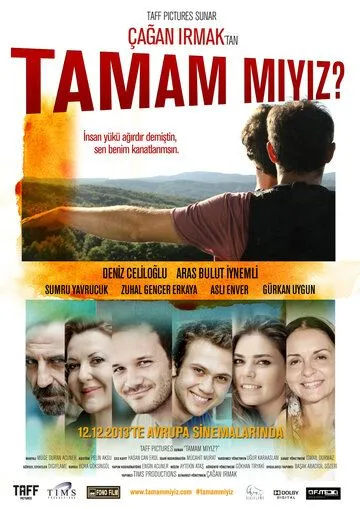 Неужели мы поняли друг друга? (2013) смотреть онлайн бесплатно фильм в хорошем качестве