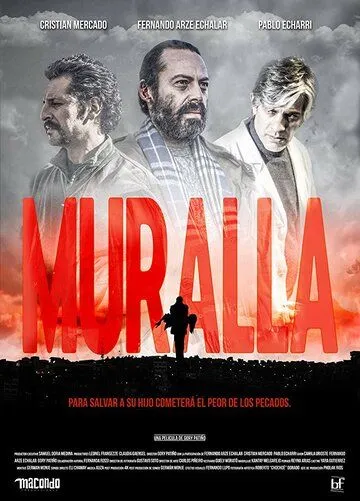 Стена (2018) смотреть онлайн бесплатно фильм в хорошем качестве