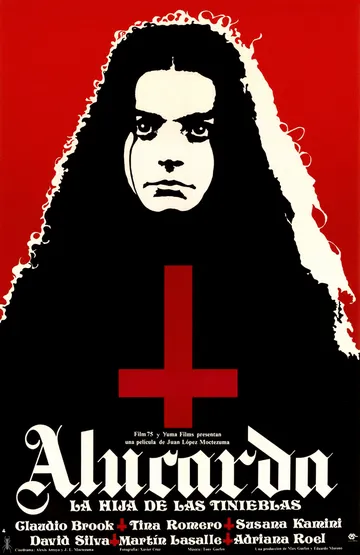 Алюкарда (1977) смотреть онлайн бесплатно фильм в хорошем качестве