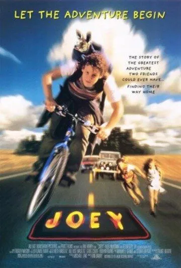 Джой (1997) смотреть онлайн бесплатно фильм в хорошем качестве