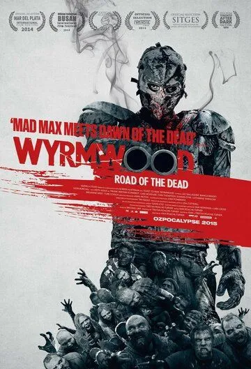 Полынь: Дорога мёртвых (2014) смотреть онлайн бесплатно фильм в хорошем качестве