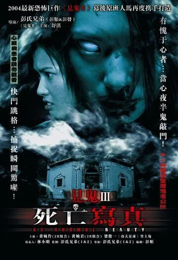 Анормальная красота (2004) смотреть онлайн бесплатно фильм в хорошем качестве