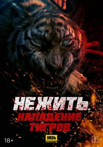 Тигр-мутант (2022) смотреть онлайн бесплатно фильм в хорошем качестве фильм и сериал смотреть бесплатно