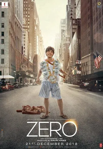 Ноль (2018) смотреть онлайн бесплатно фильм в хорошем качестве