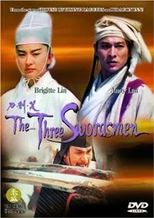 Три меченосца (1994) смотреть онлайн бесплатно фильм в хорошем качестве