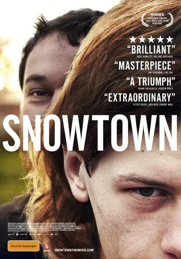Сноутаун (2010) смотреть онлайн бесплатно фильм в хорошем качестве фильм и сериал смотреть бесплатно