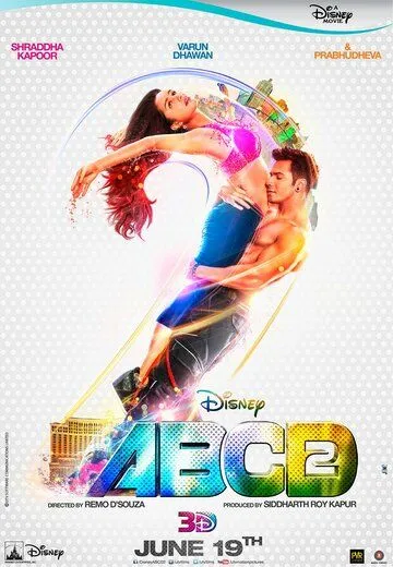 Все могут танцевать 2 (2015) смотреть онлайн бесплатно фильм в хорошем качестве