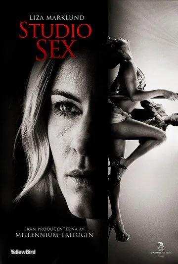 Студия секса (2012) смотреть онлайн бесплатно фильм в хорошем качестве