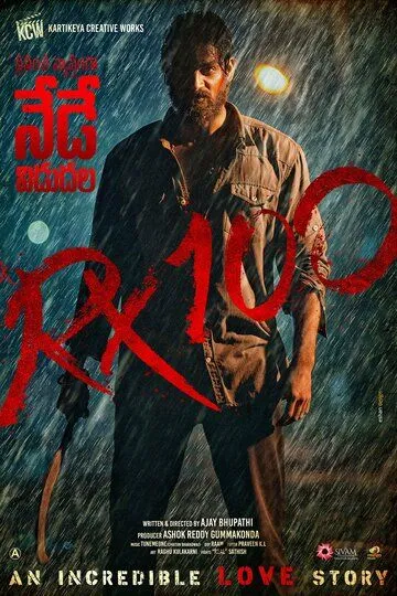 Rx 100 (2018) смотреть онлайн бесплатно фильм в хорошем качестве фильм и сериал смотреть бесплатно