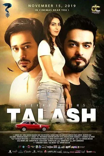 Талаш (2019) смотреть онлайн бесплатно фильм в хорошем качестве фильм и сериал смотреть бесплатно
