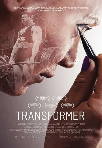 Transformer (2017) смотреть онлайн бесплатно фильм в хорошем качестве фильм и сериал смотреть бесплатно