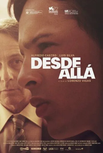 Издалека (2015) смотреть онлайн бесплатно фильм в хорошем качестве
