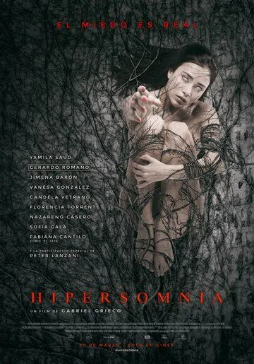 Гиперсомния (2016) смотреть онлайн бесплатно фильм в хорошем качестве фильм и сериал смотреть бесплатно